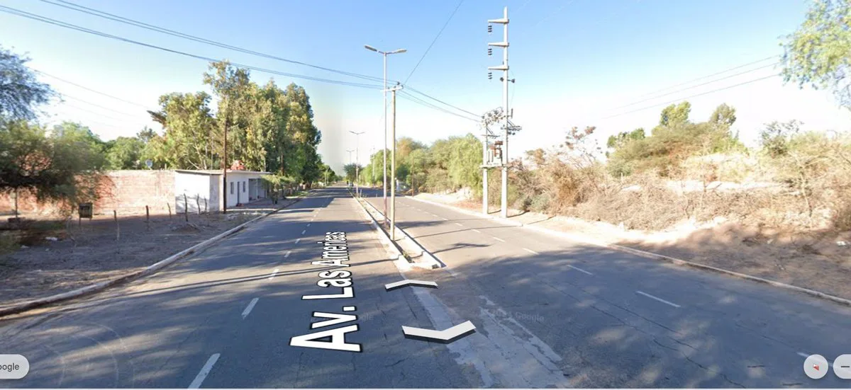 VENTA LOTE FIAMBALA CATAMARCA 1500 M2 DESARROLLO foto 3