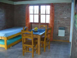 Nº DE REF. 311 COMPLEJO DE CABAÑAS C/INCREIBLE VISTA A LAS SIERRAS EN COSQUIN Bº EL CONDADO foto 5