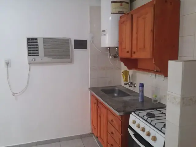 PH 3 amb Chico con patio 1° piso