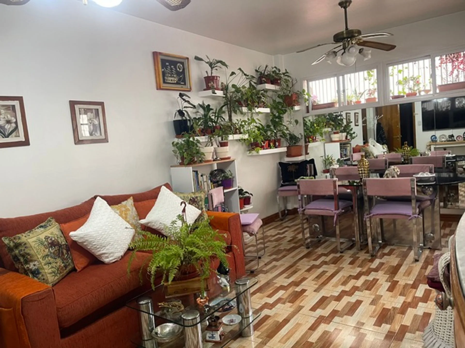 Venta Excelente 2 Ambtes   .M.T. de Alvear 2100 foto 2