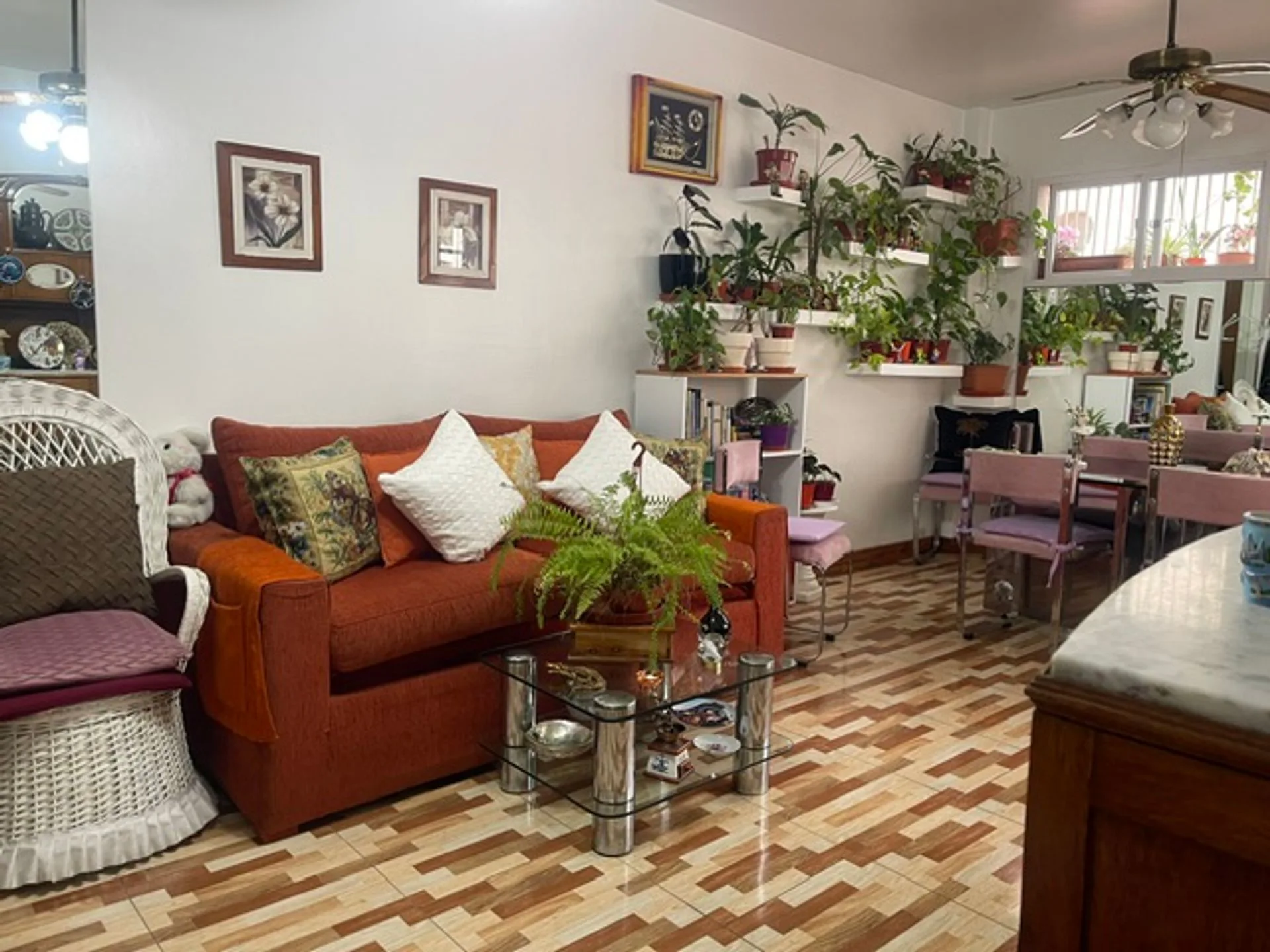 Venta Excelente 2 Ambtes   .M.T. de Alvear 2100 foto 3