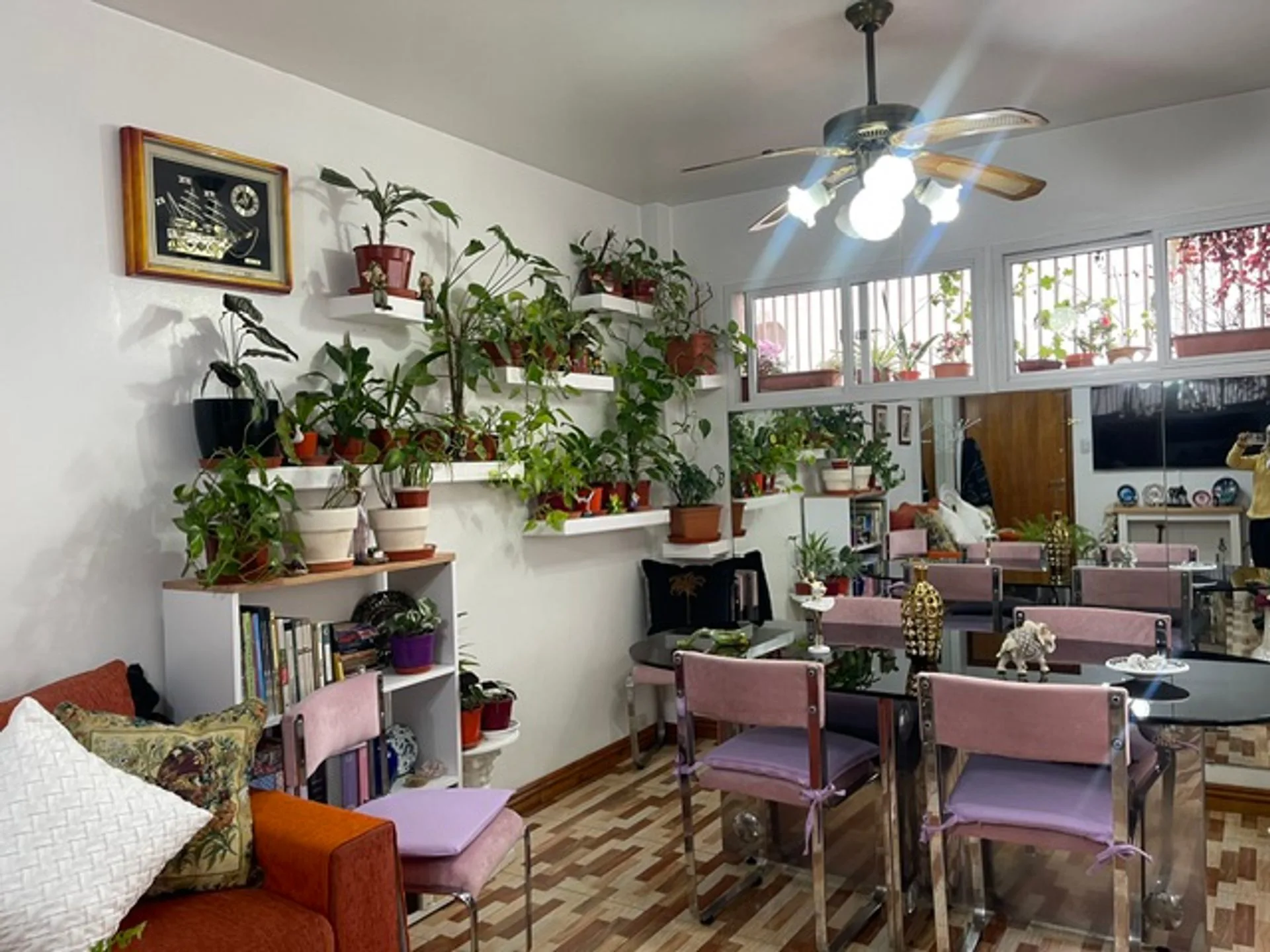 Venta Excelente 2 Ambtes   .M.T. de Alvear 2100 foto 4