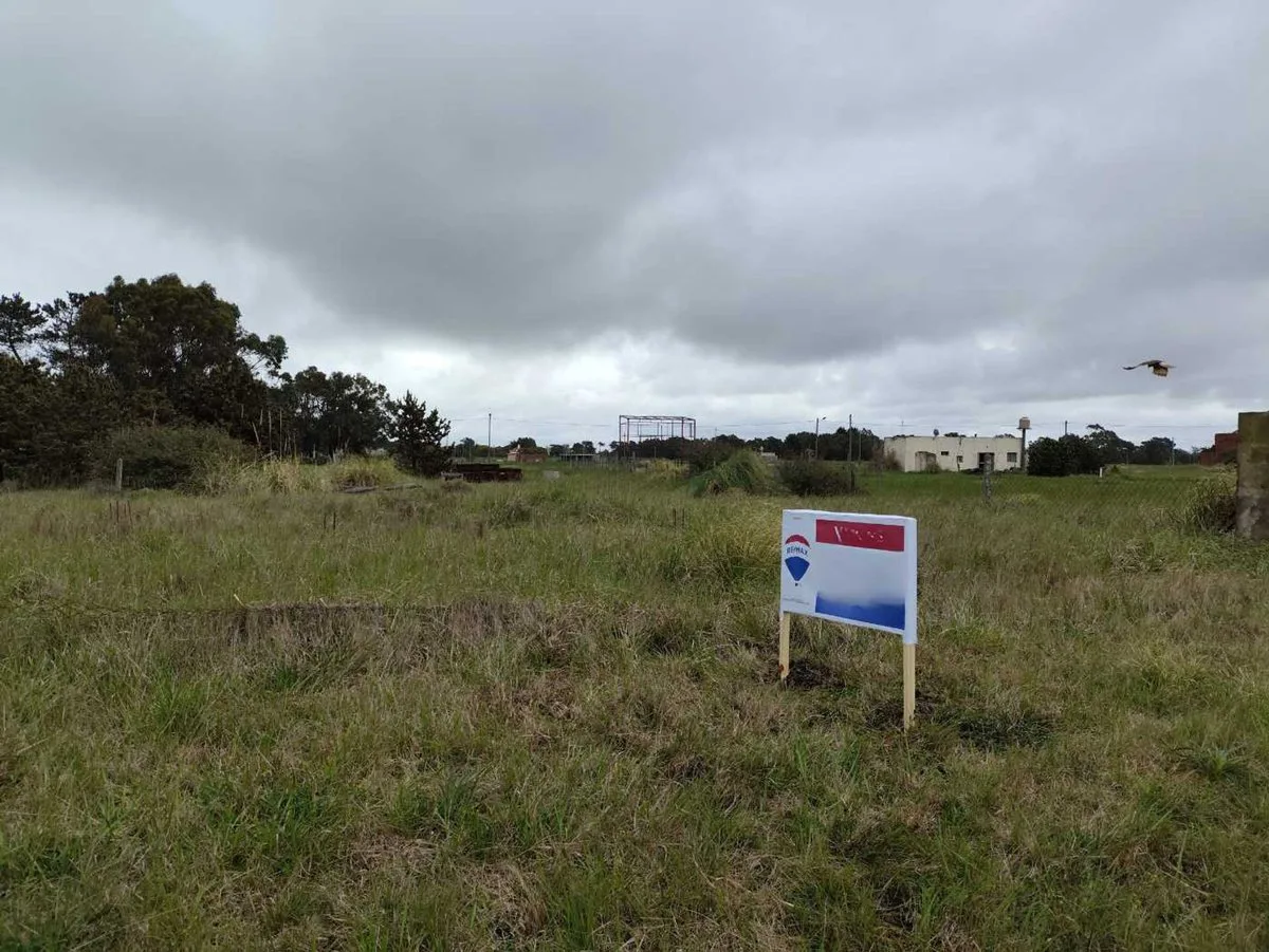 Venta Terreno 644 m2, El Marquesado, cerca al mar foto 4