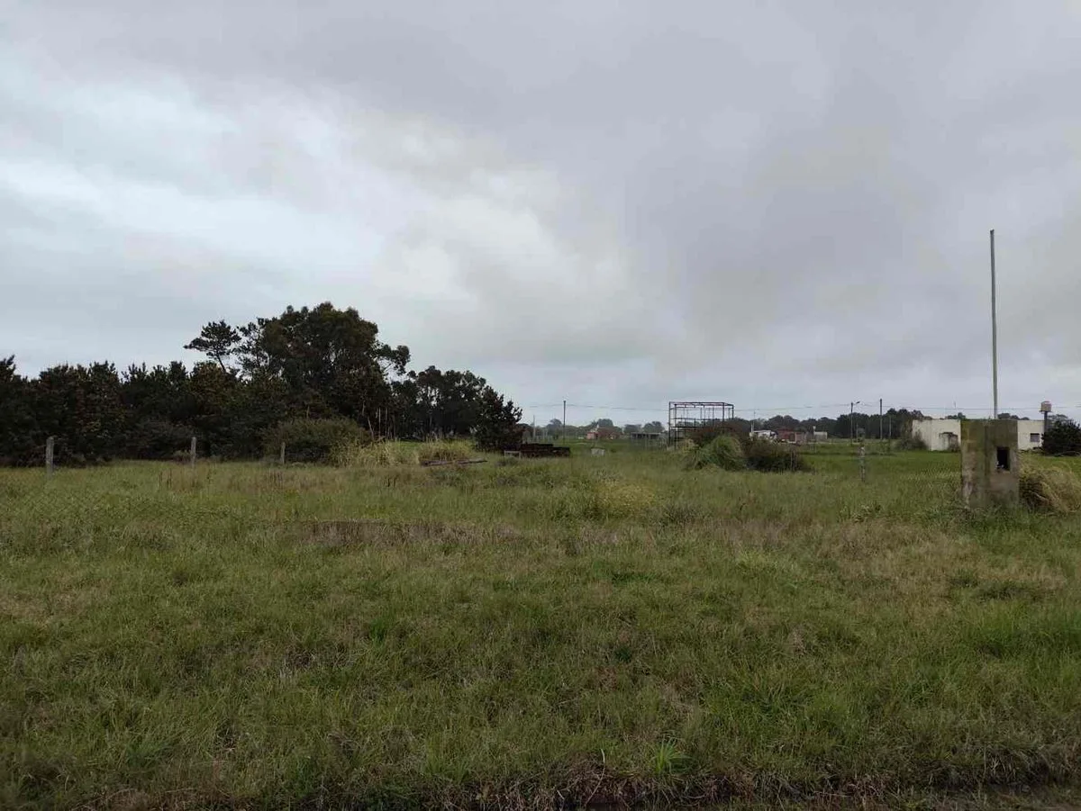 Venta Terreno 644 m2, El Marquesado, cerca al mar foto 5