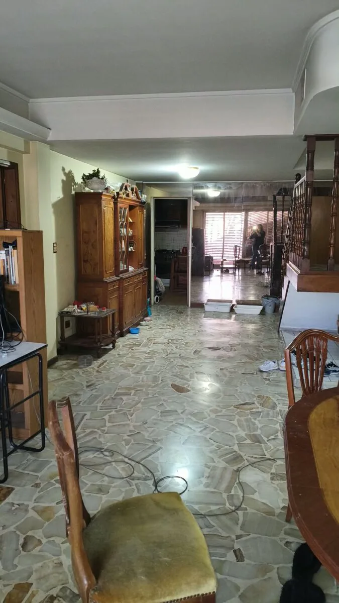 Departamento sin Expensas Ideal 2 Familias foto 2