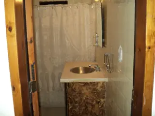 HERMOSA CABAÑA EN BARILOCHE DE 4 AMBIENTES foto 4