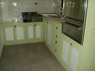 HERMOSA CABAÑA EN BARILOCHE DE 4 AMBIENTES foto 5