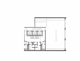 EXCELENTE OFICINA, SEMIPISO 117m2, SARMIENTO 900. 3 DESPACHOS y SALON, SIN COLUMNAS foto 4