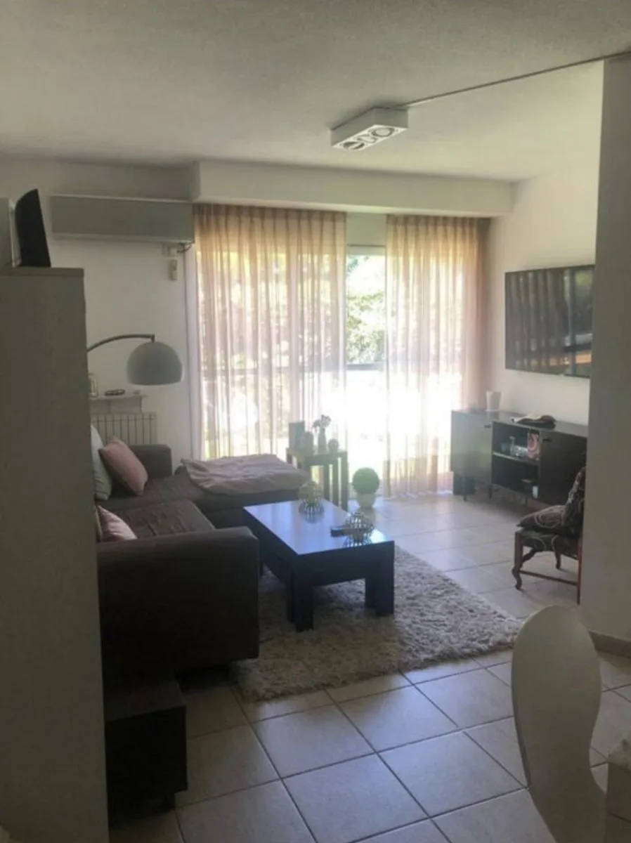 VENTA!!! Departamento con JARDIN Y PARRILLA en Complejo EL TALAR DE MARTINEZ - Martínez Bs. As. GBA foto 2