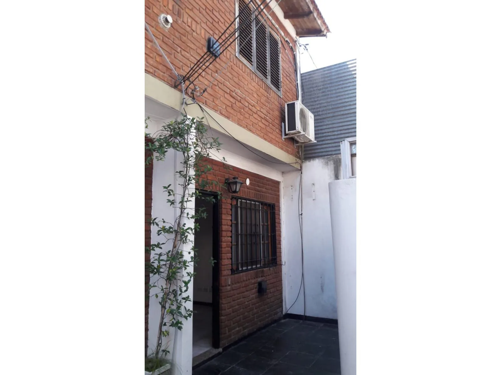 Dúplex Interno De 3 Ambientes Ramos Mejía Sur