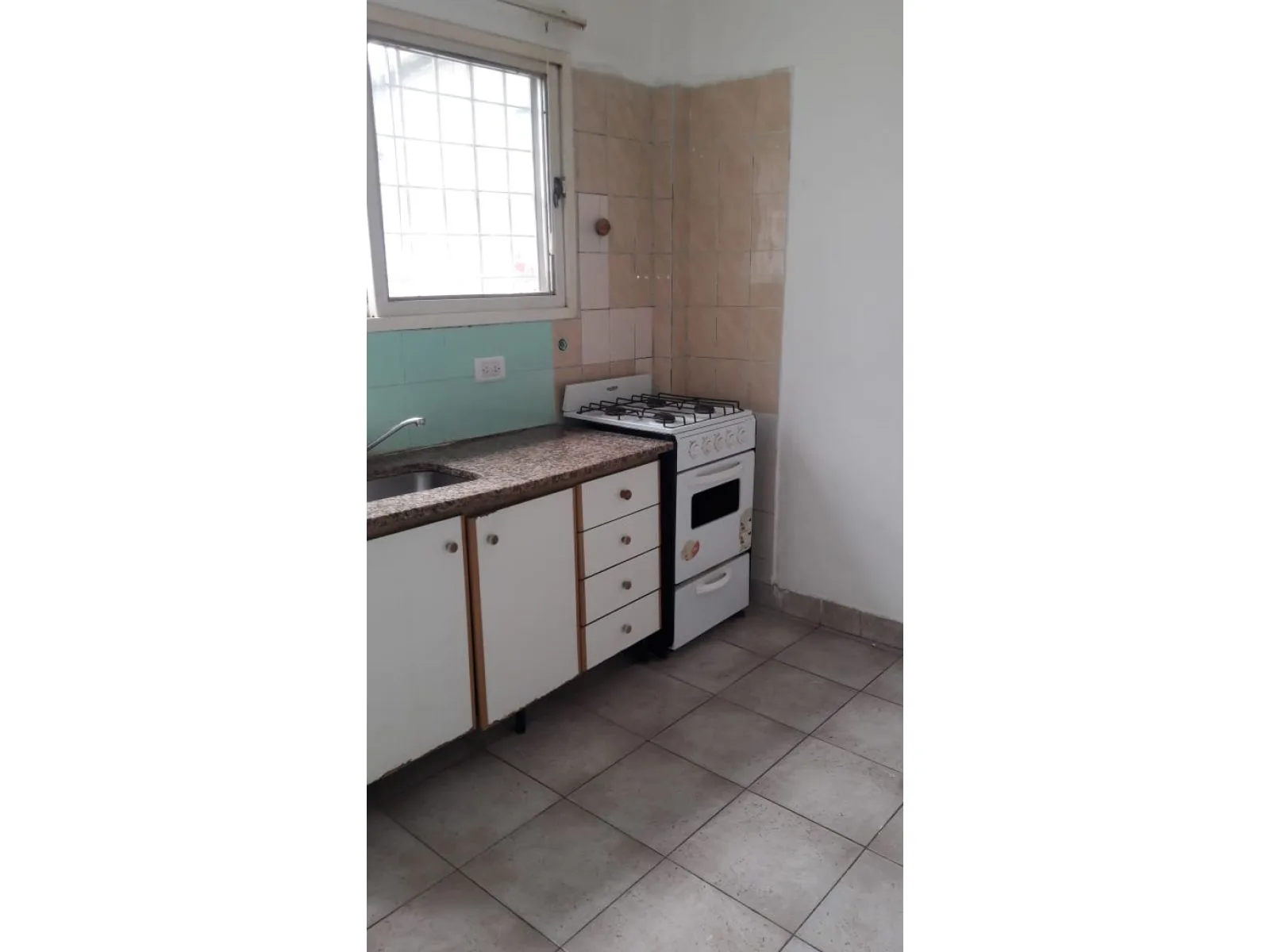 Dúplex Interno De 3 Ambientes Ramos Mejía Sur foto 3