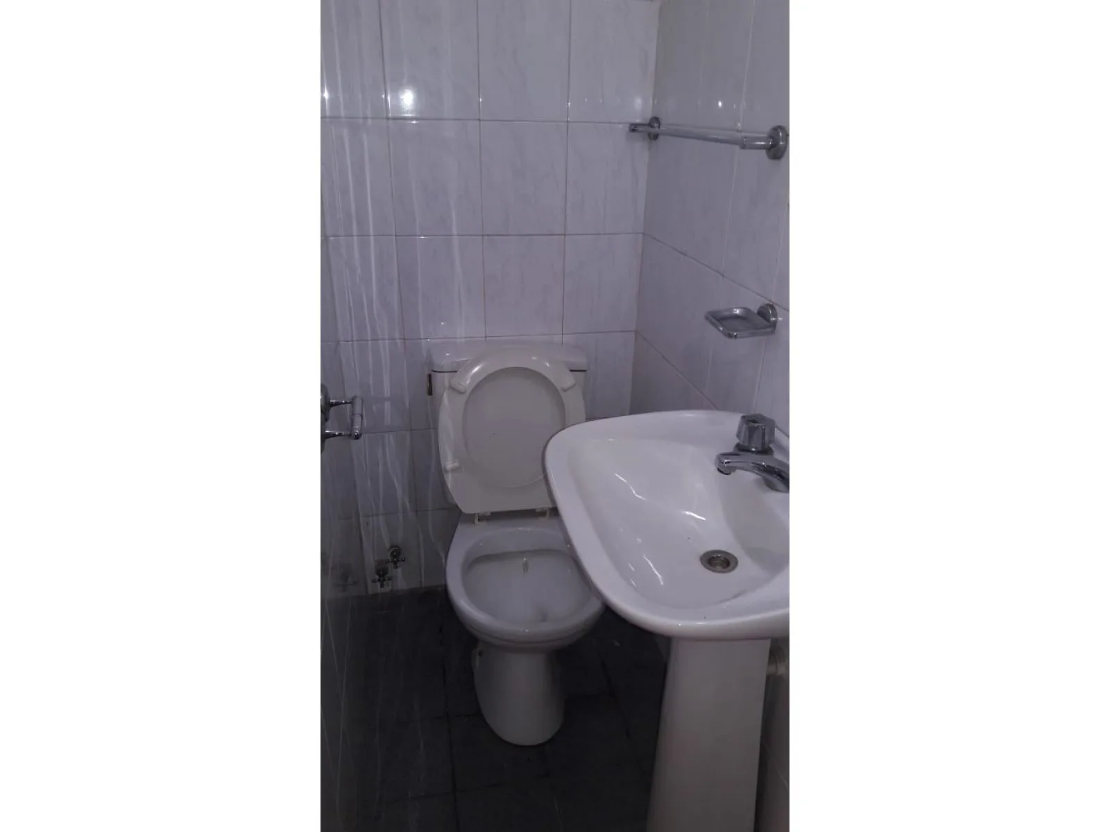 Dúplex Interno De 3 Ambientes Ramos Mejía Sur foto 4