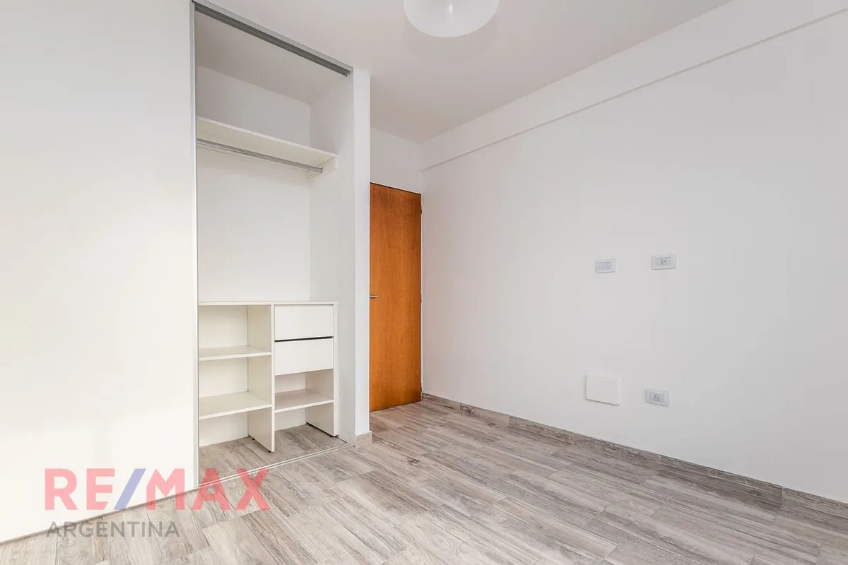 DEPARTAMENTO 2 AMBIENTES  EN  VENTA  SAN JUSTO foto 3