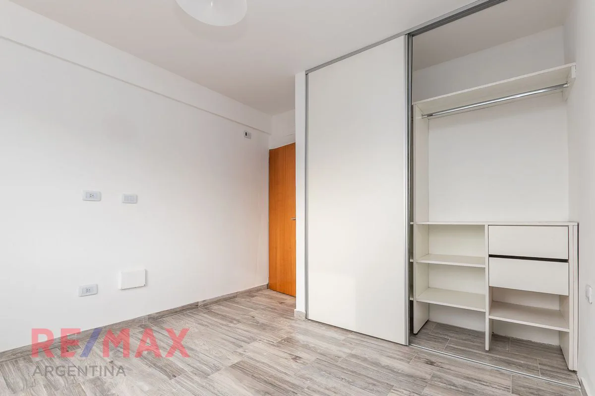 DEPARTAMENTO 2 AMBIENTES  EN  VENTA  SAN JUSTO foto 4