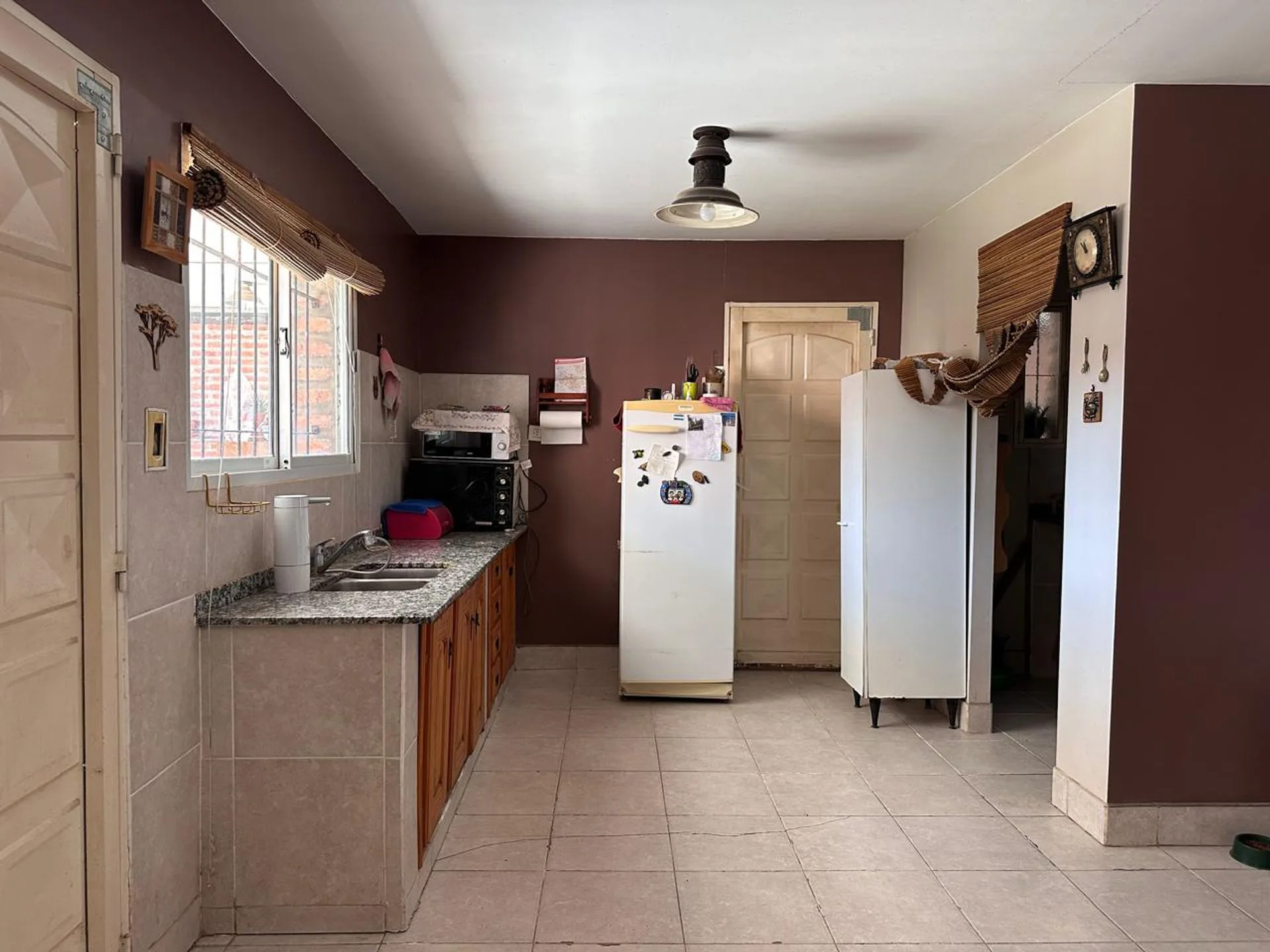 Venta Casa Cerrillos 2 dormitorios 280 m2 terreno foto 5