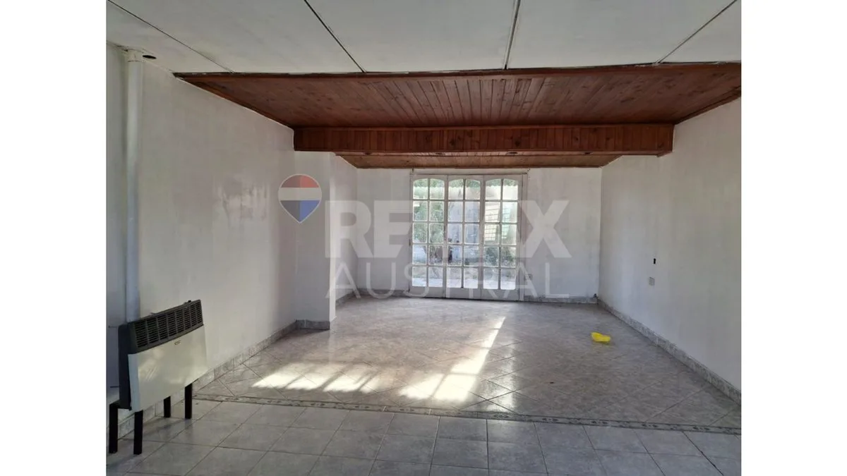 CASA 2 DORMITORIOS CALETA CORDOVA foto 3