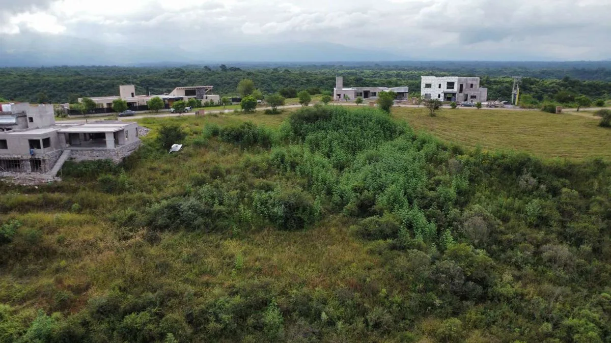 VENTA TERRENO 1575 M2 B° EL MOLLAR LA ALMONA foto 3