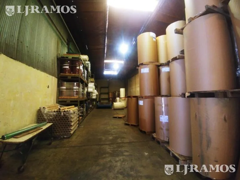Depósito en Venta en  Caseros foto 4