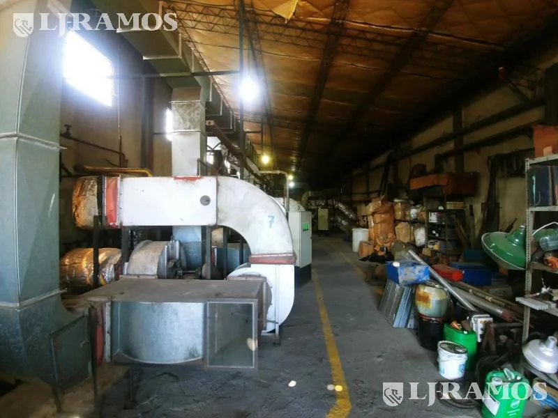 Depósito en Venta en  Caseros foto 5