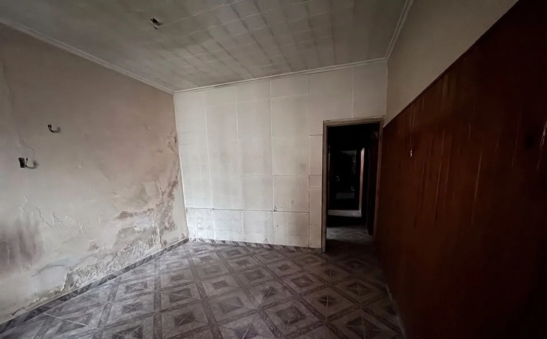 VENTA CASA A DEMOLER/REFACCIONAR TERRENO 531M2 foto 5