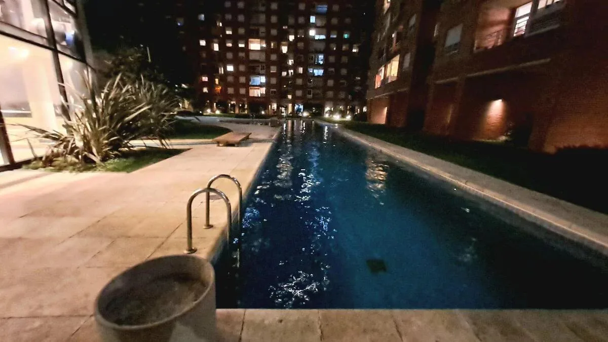 Nuñez, Deheza 1600, 3 amb, 75m2, u$S 2,400.- TODO INCLUÍDO CON TOPES DE LUZ Y GAS 20-09-26 foto 2