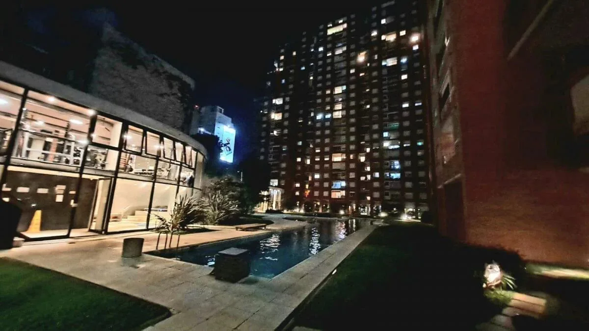Nuñez, Deheza 1600, 3 amb, 75m2, u$S 2,400.- TODO INCLUÍDO CON TOPES DE LUZ Y GAS 20-09-26 foto 3