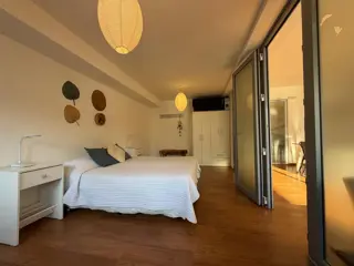 Monoambiente en venta amoblado microcentro Ushuaia foto 4