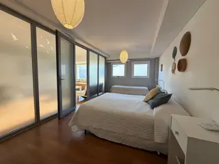 Monoambiente en venta amoblado microcentro Ushuaia foto 5