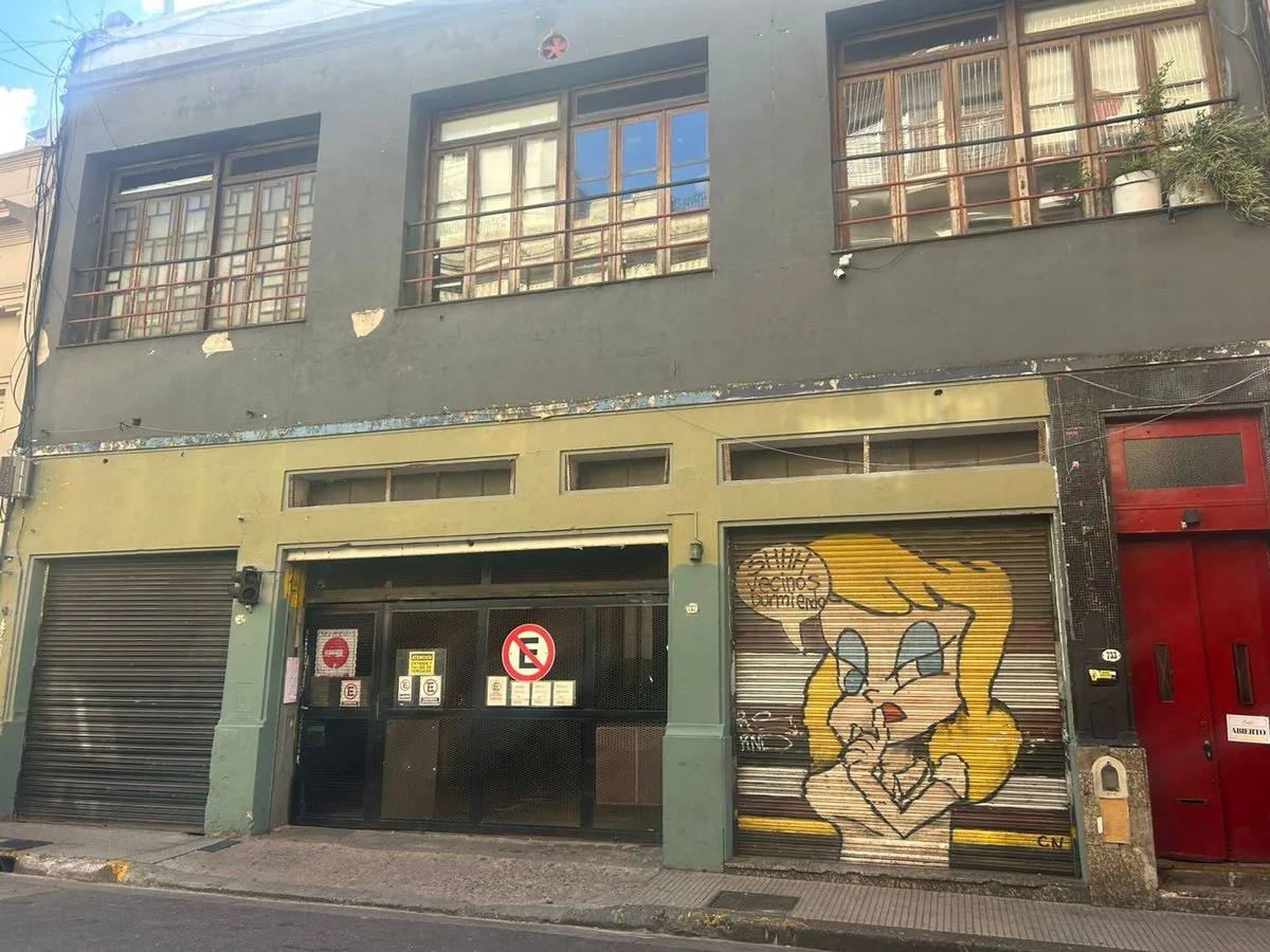 VENTA LOTE SAN TELMO ACEPTA PERMUTA M2 100% foto 2