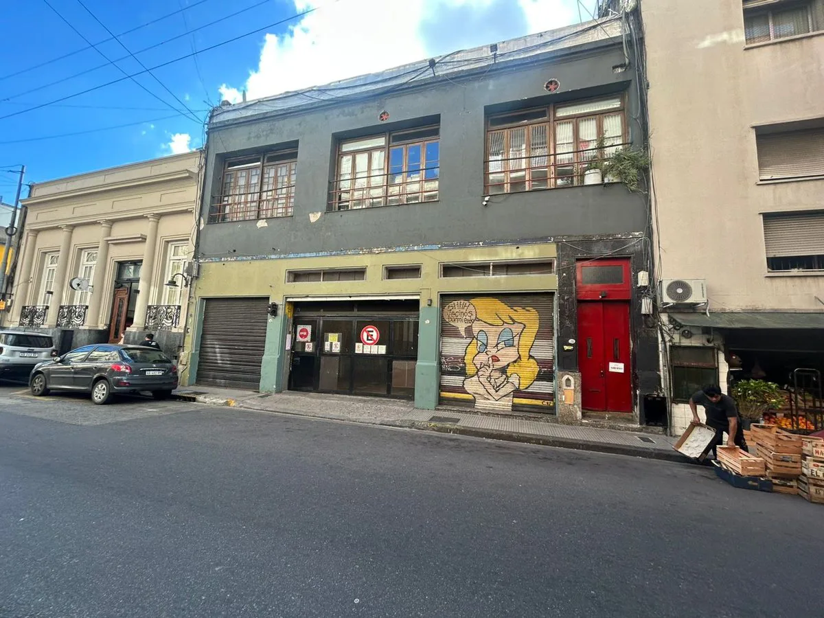 VENTA LOTE SAN TELMO ACEPTA PERMUTA M2 100% foto 3