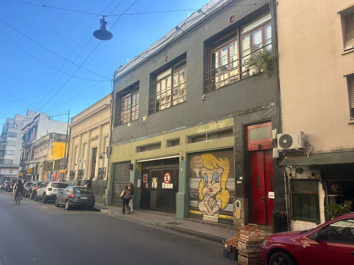 VENTA LOTE SAN TELMO ACEPTA PERMUTA M2 100% foto 4