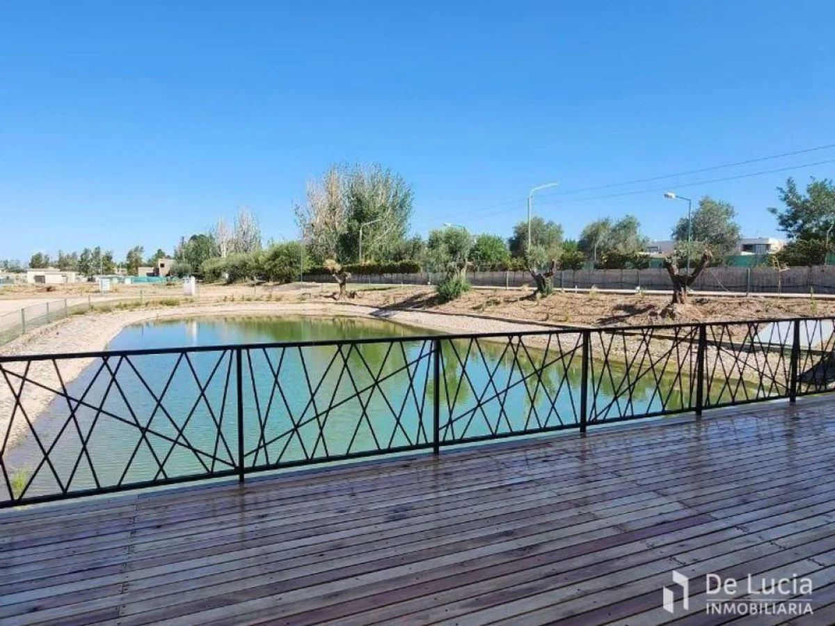 CASA EN VENTA - Bº PRIVADO YRIGOYEN - MAIPU foto 4