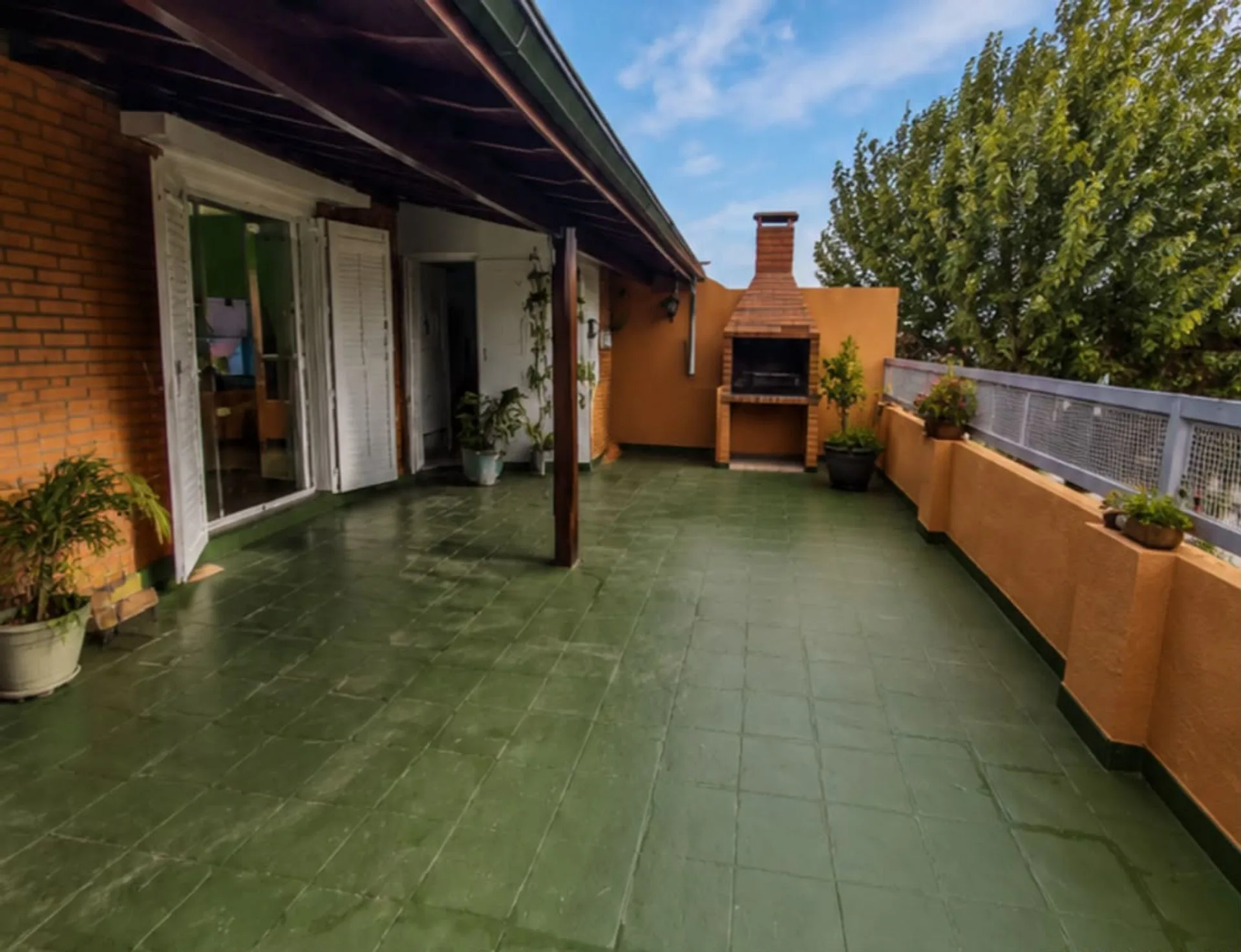 VENTA 2 PH 6 AMB LAS AVENIDAS EN BLOCK PARRILLA foto 3