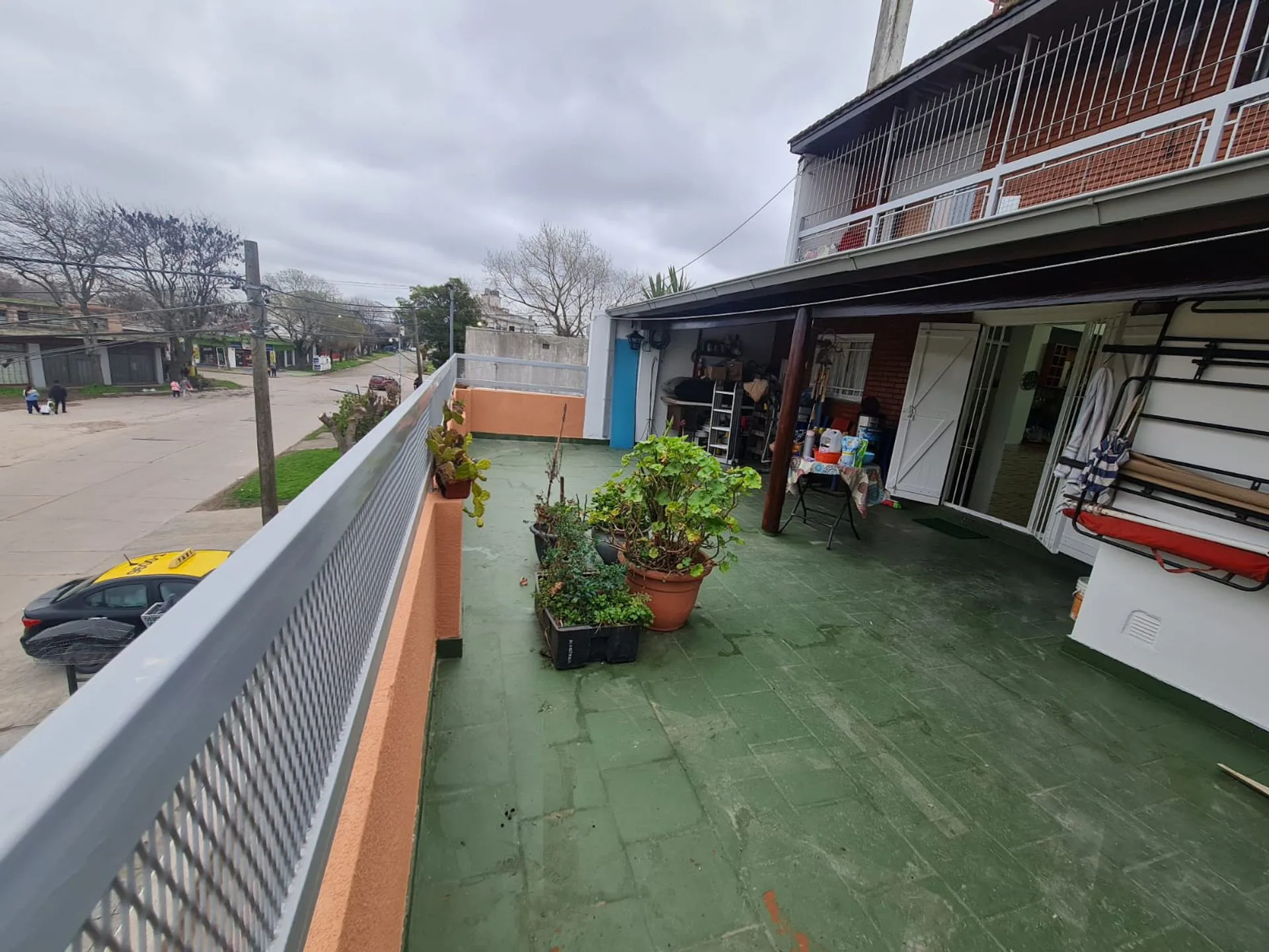 VENTA 2 PH 6 AMB LAS AVENIDAS EN BLOCK PARRILLA foto 4