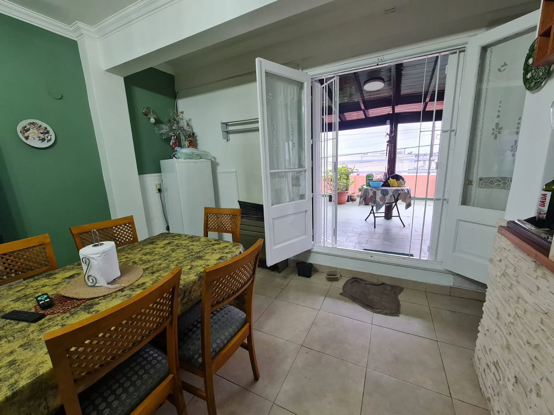 VENTA 2 PH 6 AMB LAS AVENIDAS EN BLOCK PARRILLA foto 5