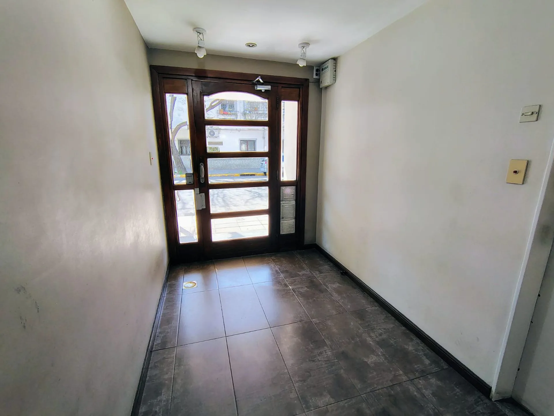 VENTA DEPARTAMENTO 2 AMB SAN CRISTOBAL foto 3