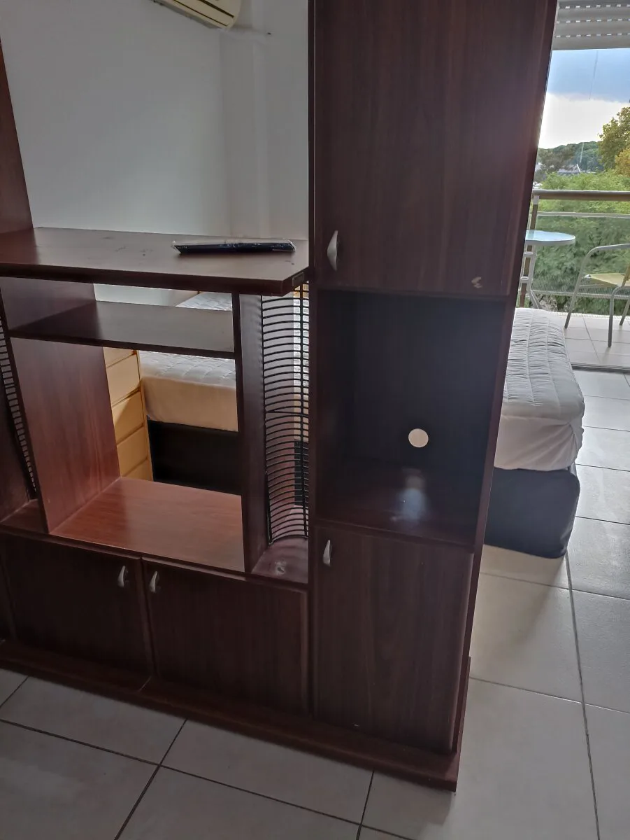 Va Crespo, Av Corrientes 6400, piso 6, 1 amb, 35m2, u$s 450+ expensas ( Agosto 2026= $ 240,000) + servicios. 21-09-26 foto 5
