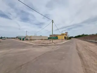 Venta Lote Barrio Las Retamas Maipu Mendoza foto 2