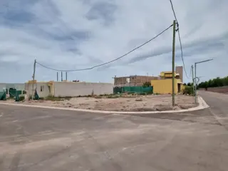 Venta Lote Barrio Las Retamas Maipu Mendoza foto 3