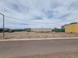 Venta Lote Barrio Las Retamas Maipu Mendoza foto 5