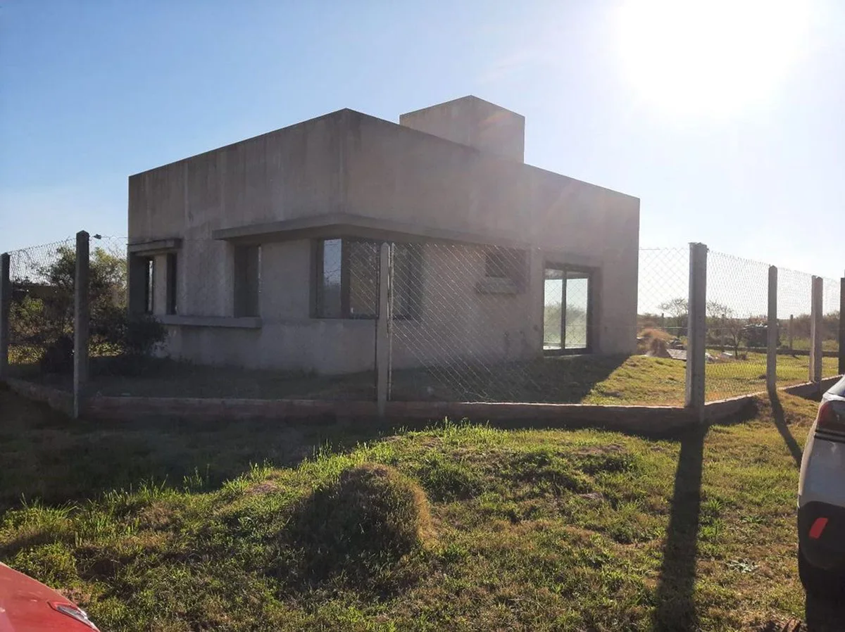 VENTA CASA EN BARRIO PORTAL DEL LEYES/CONSTRUCCION foto 2