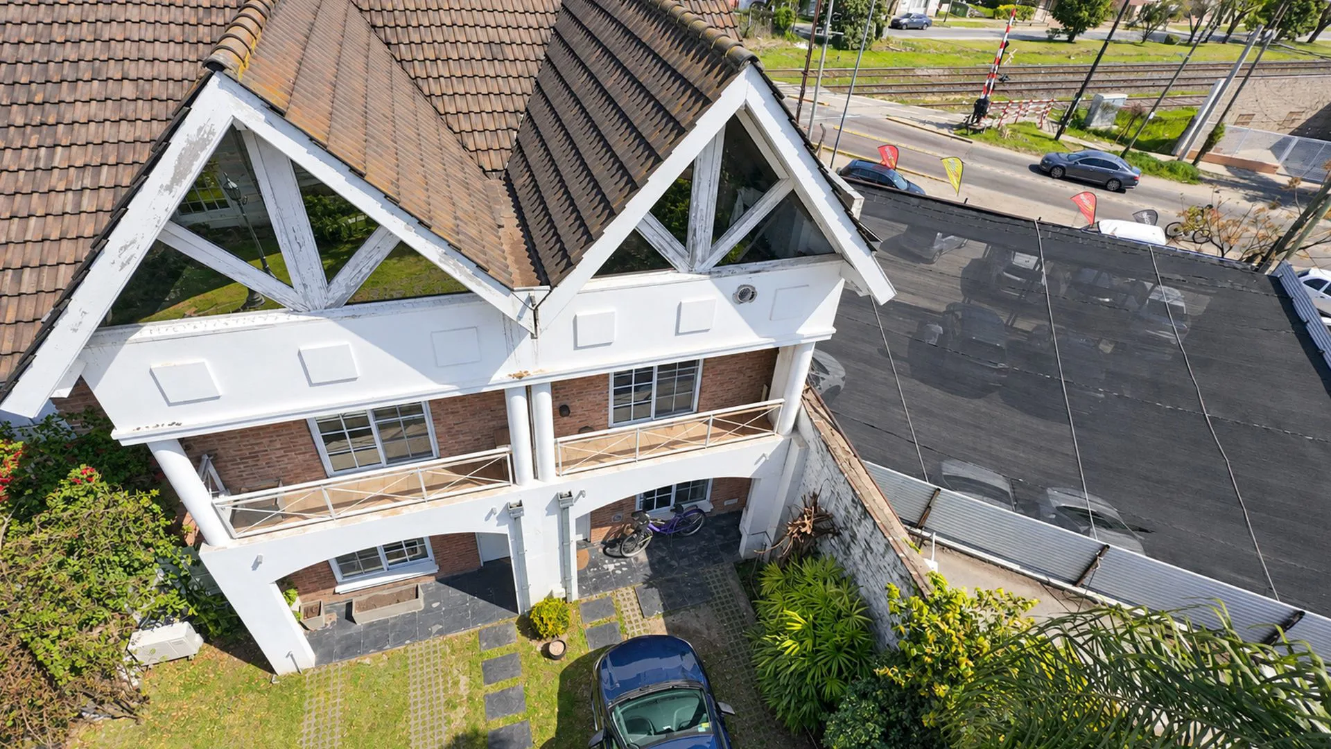 VENTA TRIPLEX 4 AMB BARRIO EL MIRADOR HURLINGAM foto 3