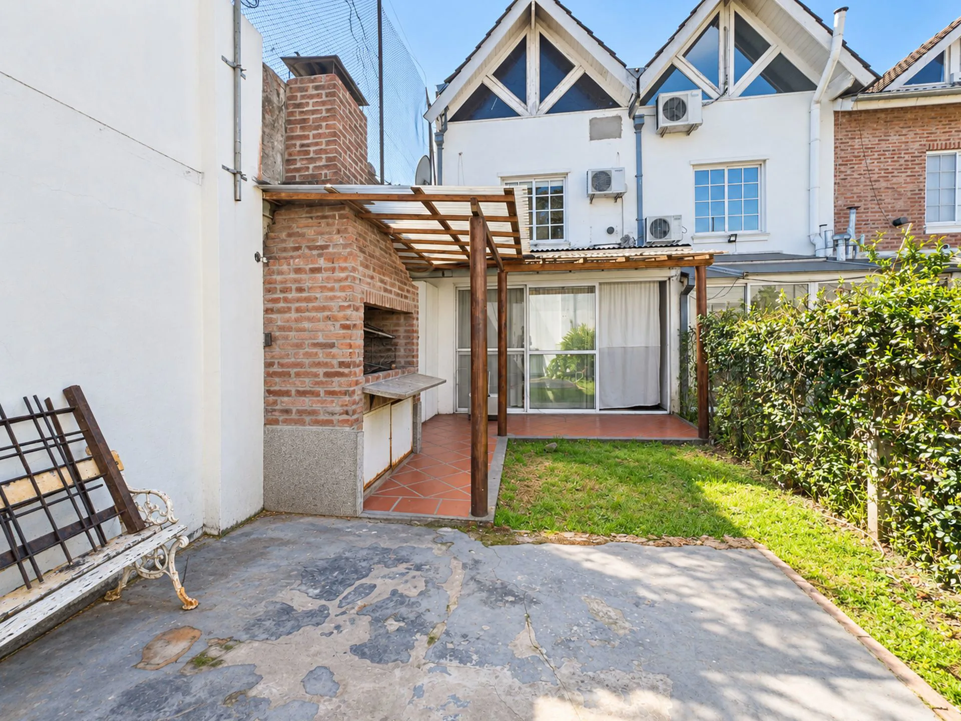 VENTA TRIPLEX 4 AMB BARRIO EL MIRADOR HURLINGAM foto 5