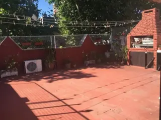 PH 6 amb con patio y terraza- VILLA URQUIZA foto 1