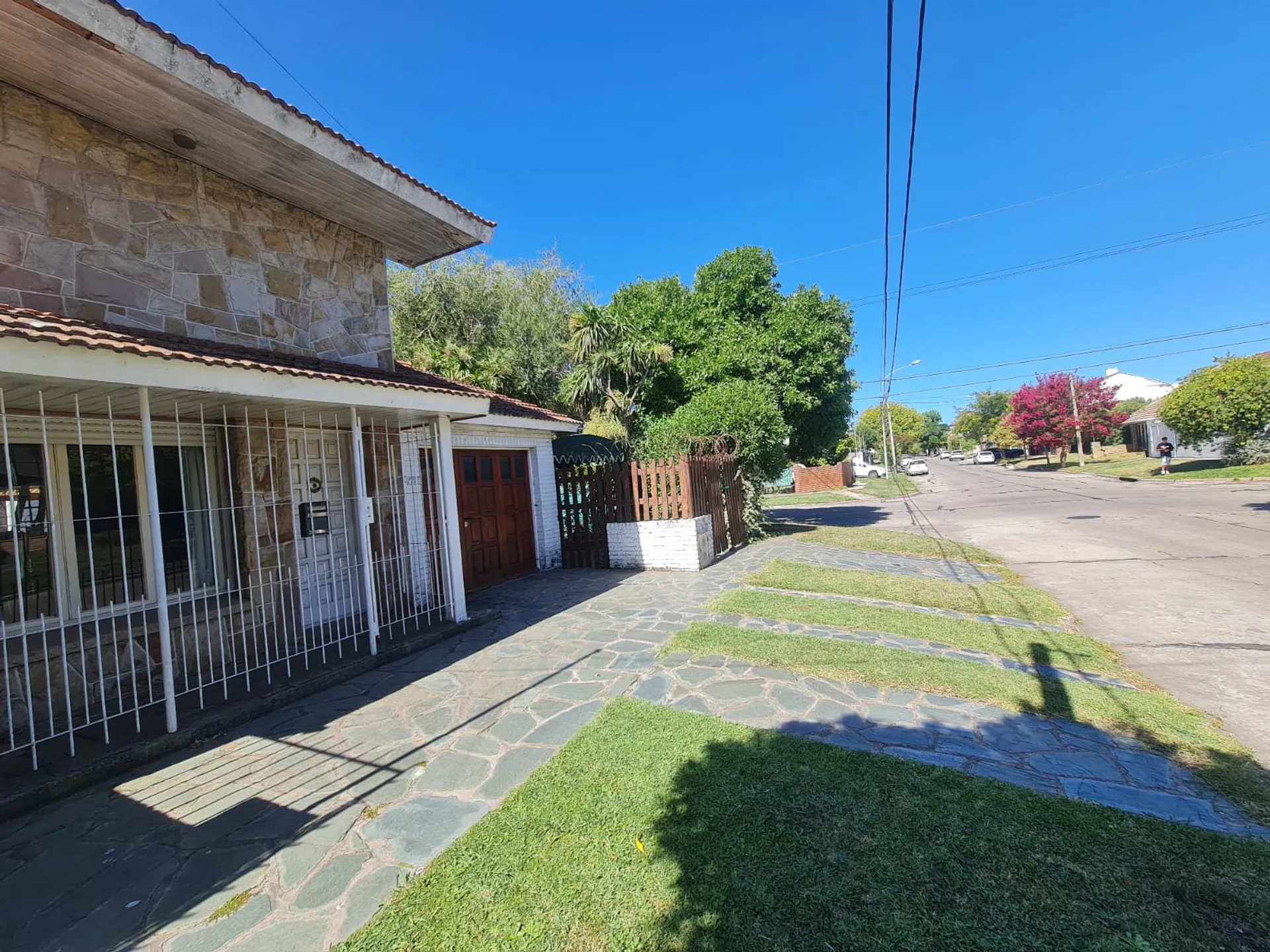 VENTA CASA 5 AMB PARQUE LURO + DUPLEX APTA CREDITO foto 2