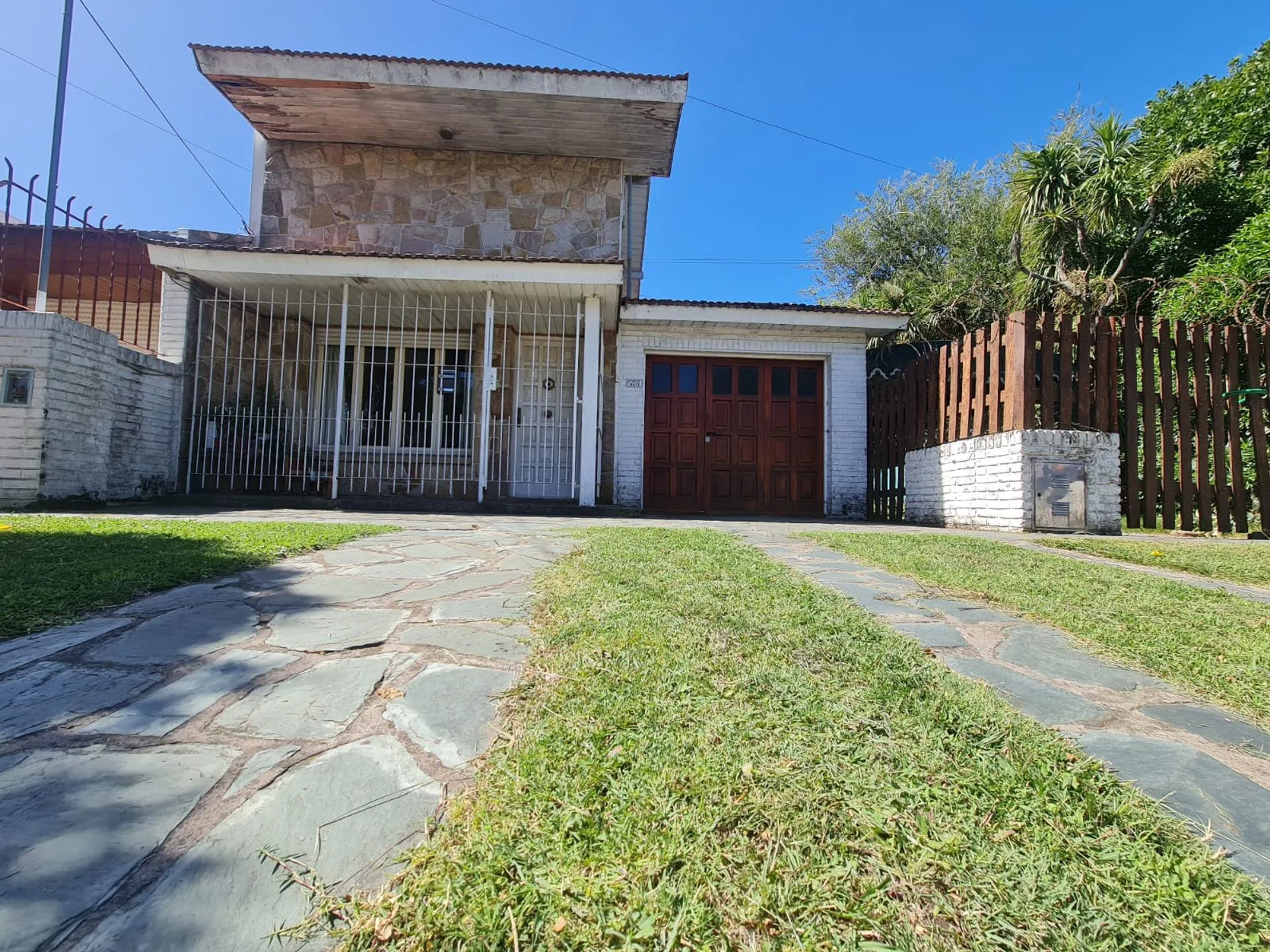 VENTA CASA 5 AMB PARQUE LURO + DUPLEX APTA CREDITO foto 3