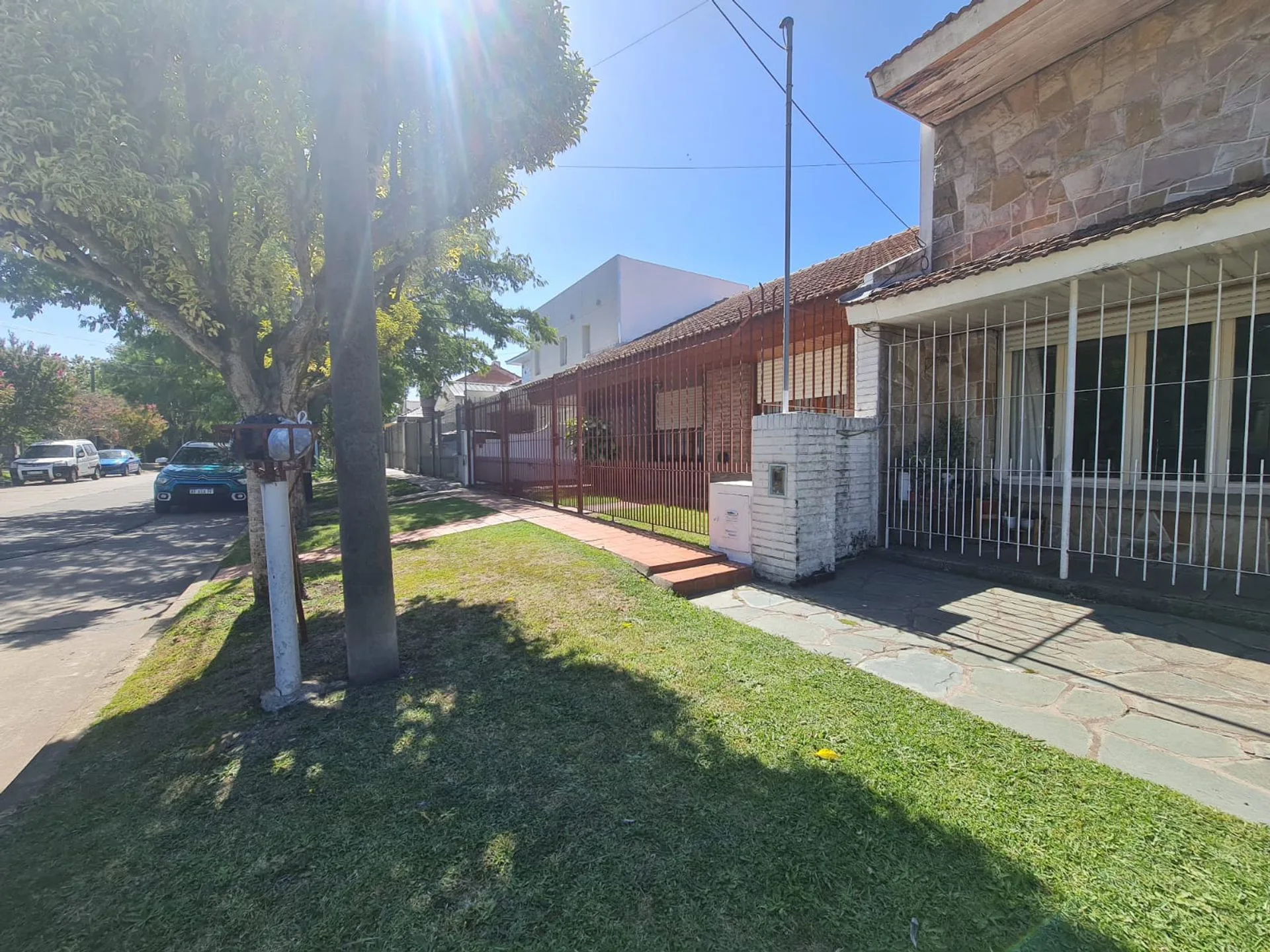 VENTA CASA 5 AMB PARQUE LURO + DUPLEX APTA CREDITO foto 4