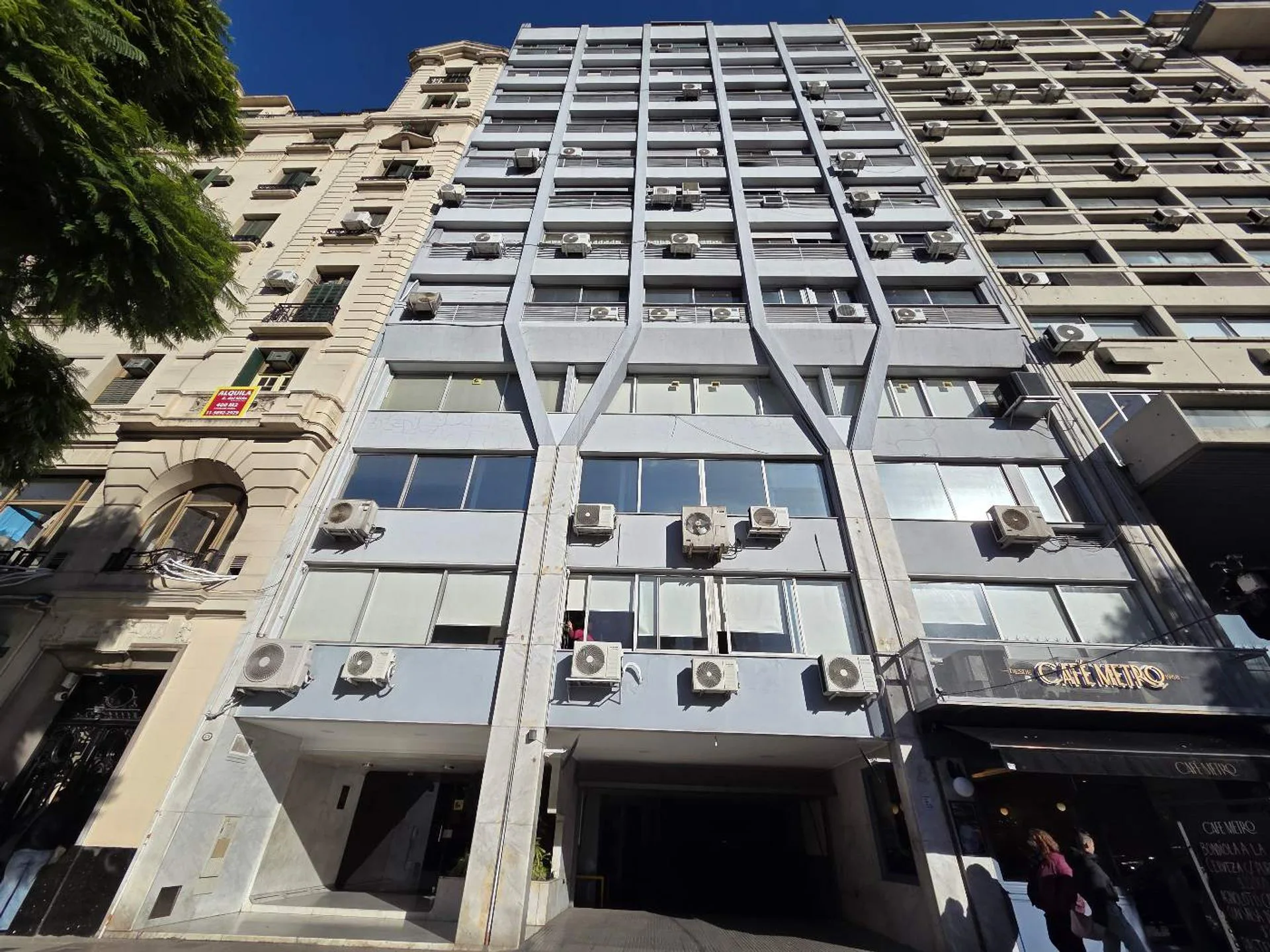 Cochera en Venta -San Nicolás – Frente al Obelisco foto 2