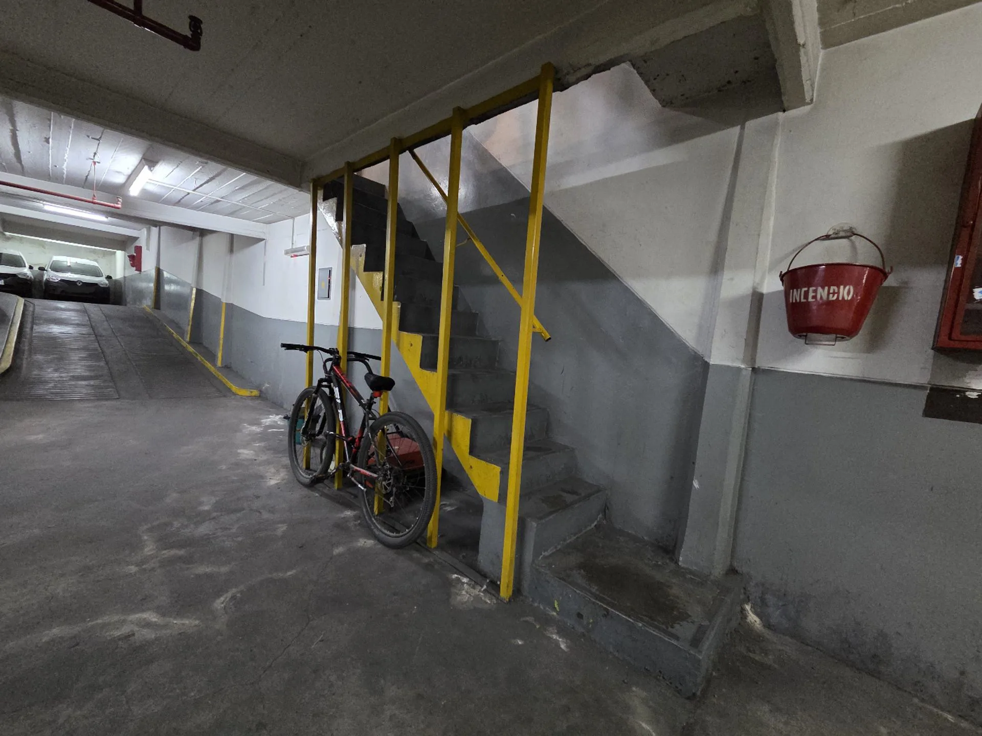 Cochera en Venta -San Nicolás – Frente al Obelisco foto 5