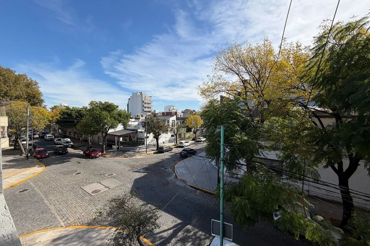 VENTA PH 4 AMBIENTES LINIERS foto 3